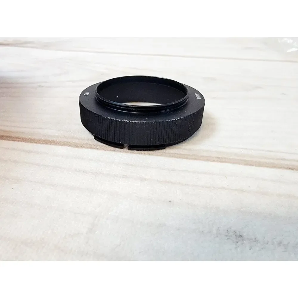 Canon CA Adapter For FX, FT, TL Mount Camera Lens WITH T / T2 Screw Mount - NEW